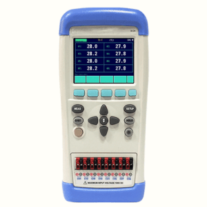 Enviro Forest Wireless Handheld Temperature Data Logger
