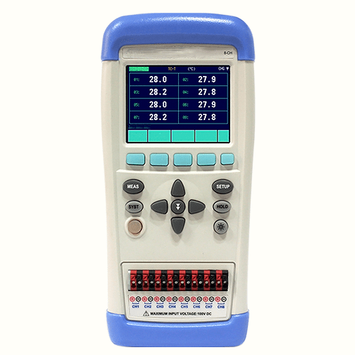 Enviro Forest Wireless Handheld Temperature Data Logger