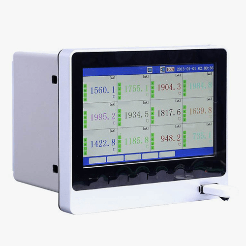 Enviro Forest Pressure Data Logger