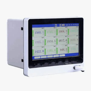 Enviro Forest Pressure Data Logger