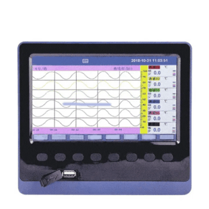 Enviro Forest Pressure Data Logger