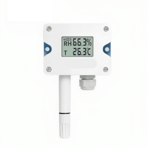 Enviro Forest Digital Wireless Temperature Data Logger