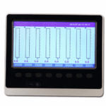 Enviro Forest Pressure Data Logger