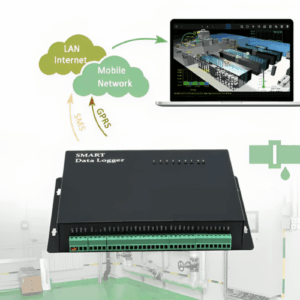 Enviro Forest Wireless Remote Temperature Data Logger