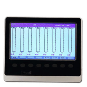 Enviro Forest Pressure Data Logger