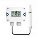 Enviro Forest Digital Wireless Temperature Data Logger