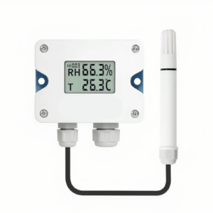 Enviro Forest Digital Wireless Temperature Data Logger