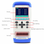 Enviro Forest Wireless Handheld Temperature Data Logger