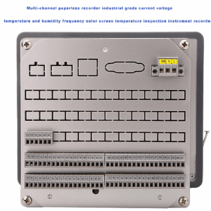 Enviro Forest Pressure Data Logger