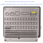 Enviro Forest Pressure Data Logger