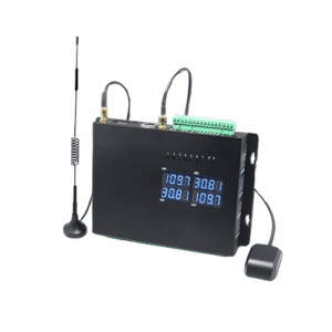 Enviro Forest Wireless Remote Temperature Data Logger