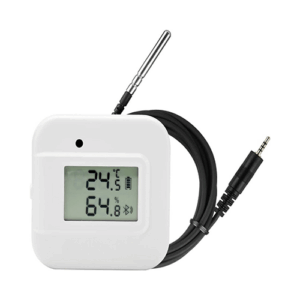 Enviro Forest Digital Wireless Temperature Data Logger