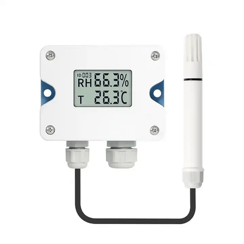 Enviro Forest Digital Wireless Temperature Data Logger
