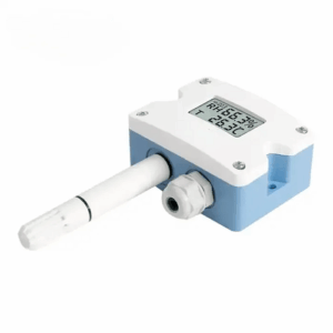 Enviro Forest Digital Wireless Temperature Data Logger