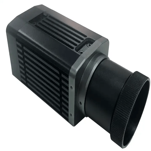 Enviro Forest Network Thermal Camera System