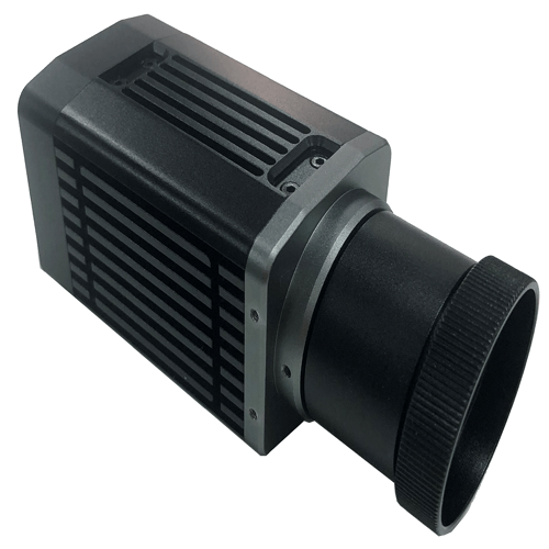 Enviro Forest Network Thermal Camera System