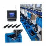 Enviro Forest River Water Drinking Water Quality Monitoring Sensor Data Logger