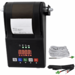 Enviro Forest Refrigerator Trailer Truck Temperature Data Logger