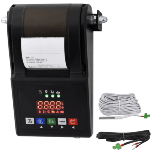 Enviro Forest Wireless Temperature Humidity Sensors System