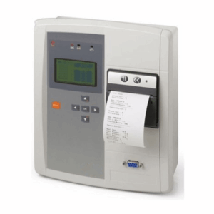 Enviro Forest Refrigerator Trailer Truck Temperature Data Logger