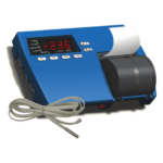 Enviro Forest Refrigerator Trailer Truck Temperature Data Logger