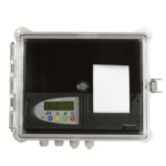 Enviro Forest Refrigerator Trailer Truck Temperature Data Logger