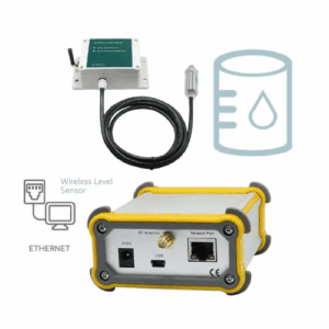 Enviro Forest Wireless Temperature Humidity Sensors System