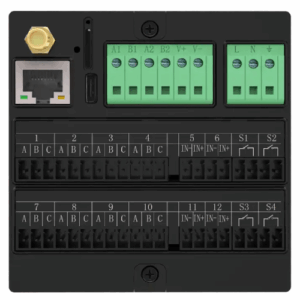 Enviro Forest Paperless Recorder Chart Data Logger