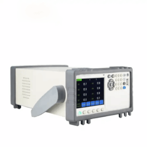 Enviro Forest Temperature Data Logger