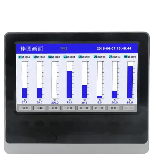Enviro Forest Pressure Data Logger