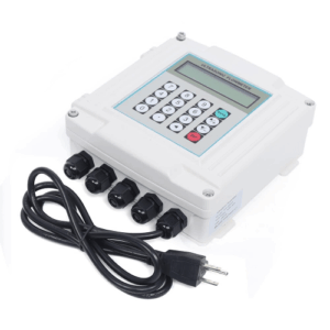 Enviro Forest Ultrasonic Flow Meter with Data Logger