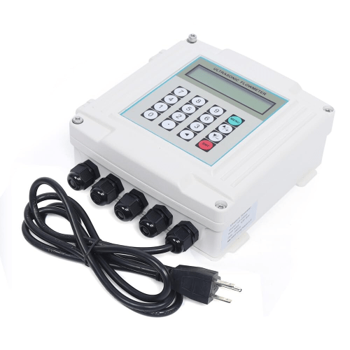 EFOWTDL-124-1-2.png Enviro Forest Ultrasonic Flow Meter with Data Logger