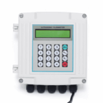 Enviro Forest Ultrasonic Flow Meter with Data Logger