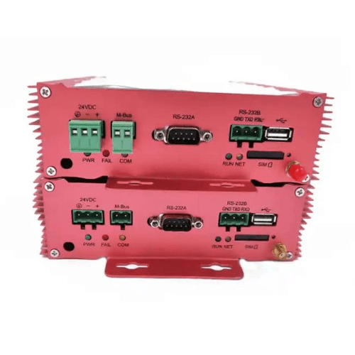 Enviro Forest GPRS Portable Temperature Data Logger