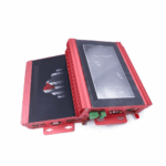 Enviro Forest GPRS Portable Temperature Data Logger