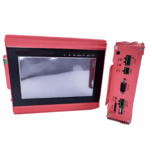 Enviro Forest GPRS Portable Temperature Data Logger