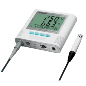 Enviro Forest Wireless Monitoring Temperature Data Logger