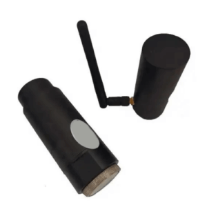 Enviro Forest Wireless Vibration Temperature Data Logger