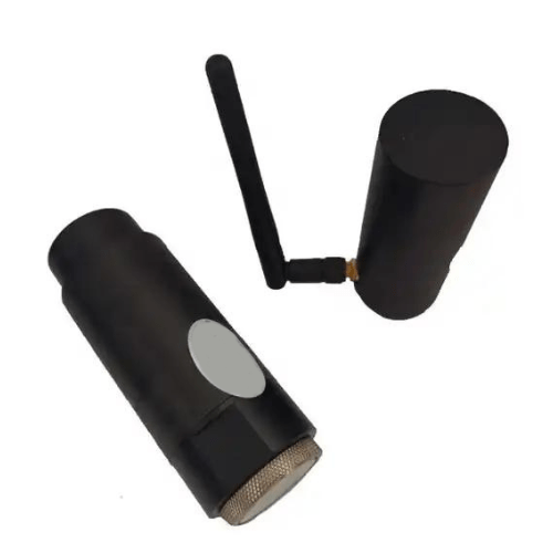 Enviro Forest Wireless Vibration Temperature Data Logger