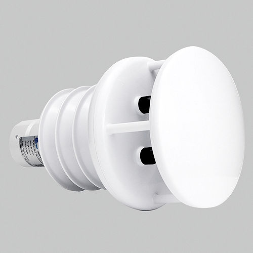 Enviro Forest Wireless Data Logger