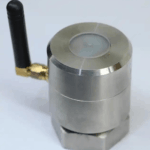 Enviro Forest Wireless Vibration Temperature Data Logger