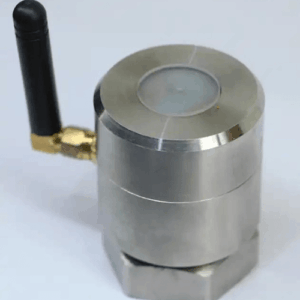 Enviro Forest Wireless Vibration Temperature Data Logger