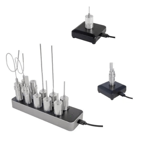 Enviro Forest Wireless Laboratory Temperature Data Loggers