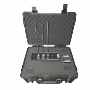 Enviro Forest Wireless Laboratory Temperature Data Loggers