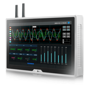 Enviro Forest Wireless Data Logger