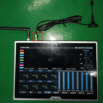 Enviro Forest Wireless Data Logger