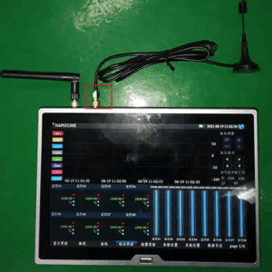 Enviro Forest Wireless Data Logger