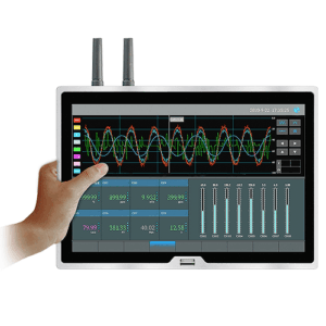 Enviro Forest Wireless Data Logger