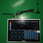 Enviro Forest Wireless Data Logger