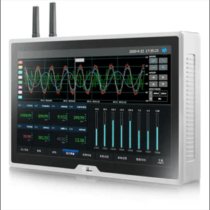 Enviro Forest Wireless Data Logger
